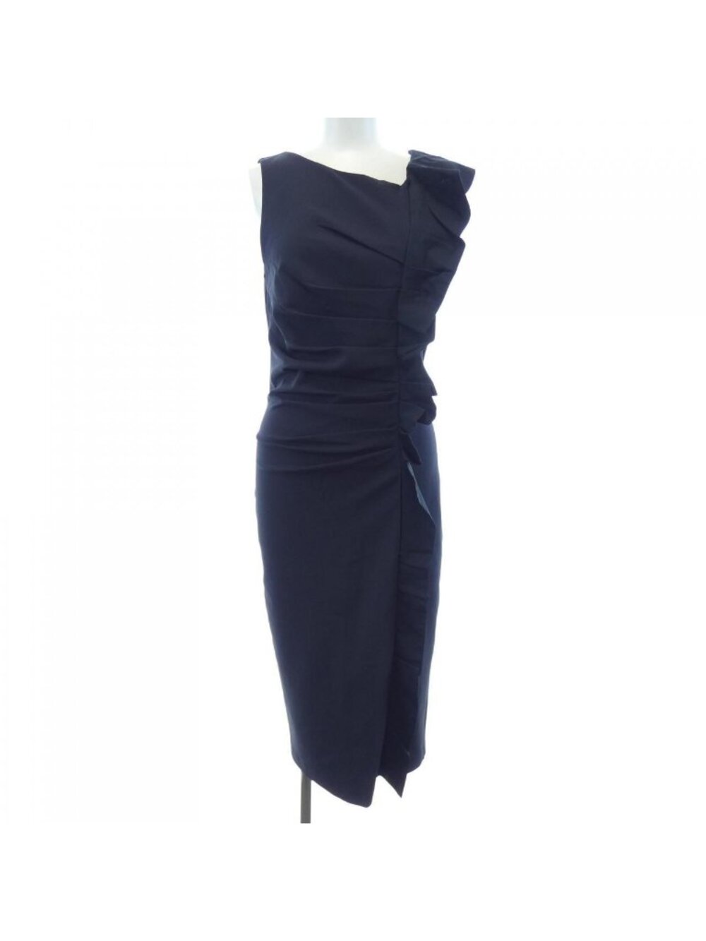 Max Mara Dress Navy
